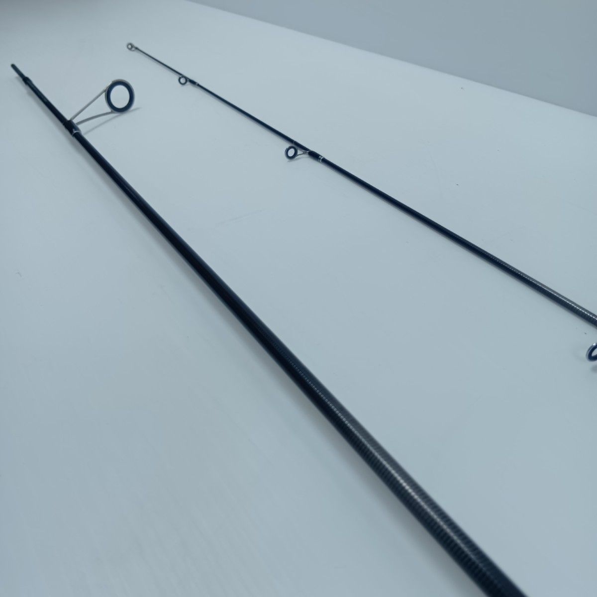  SHIMANO シマノ トラウトライズ 60 UL 程度B 34838 トラウトロッド ロッド