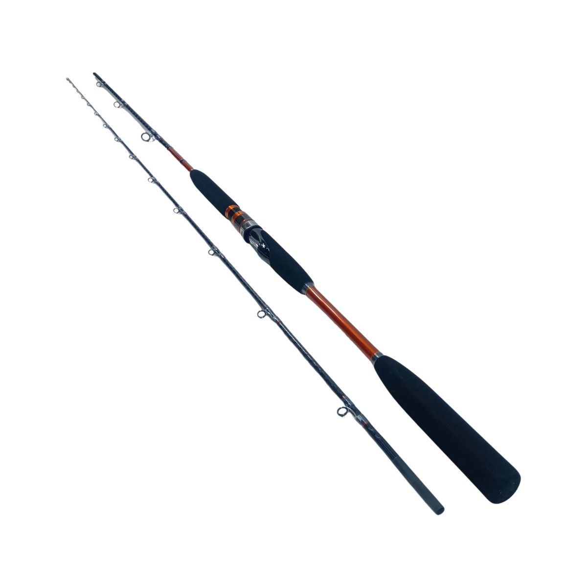 SHIMANO シマノ ベイゲームXヒラメ MH 270 24971