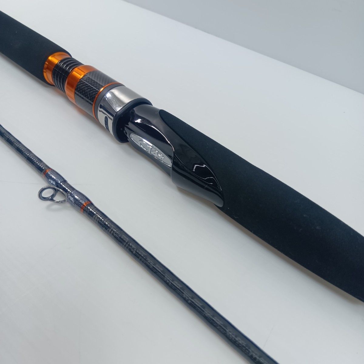 ベイゲームXヒラメ MH