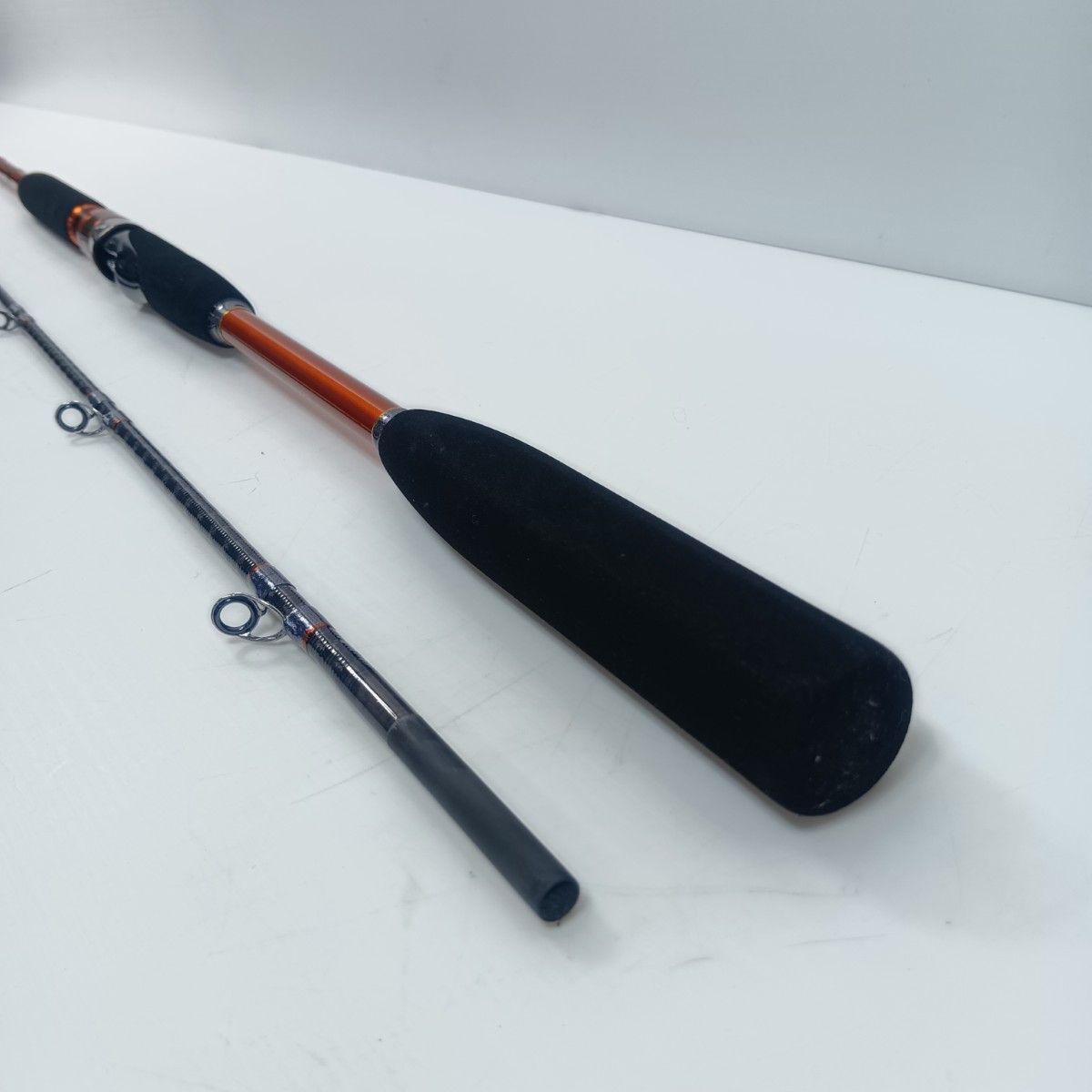 SHIMANO シマノ ベイゲームXヒラメ MH 270 24971