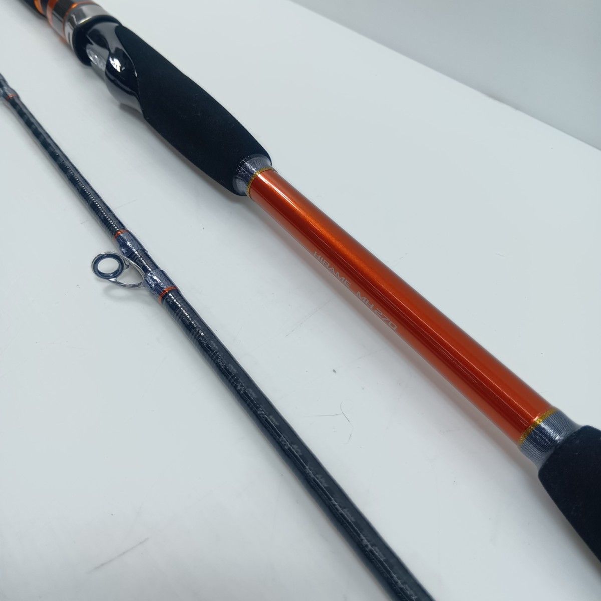 ベイゲームXヒラメ