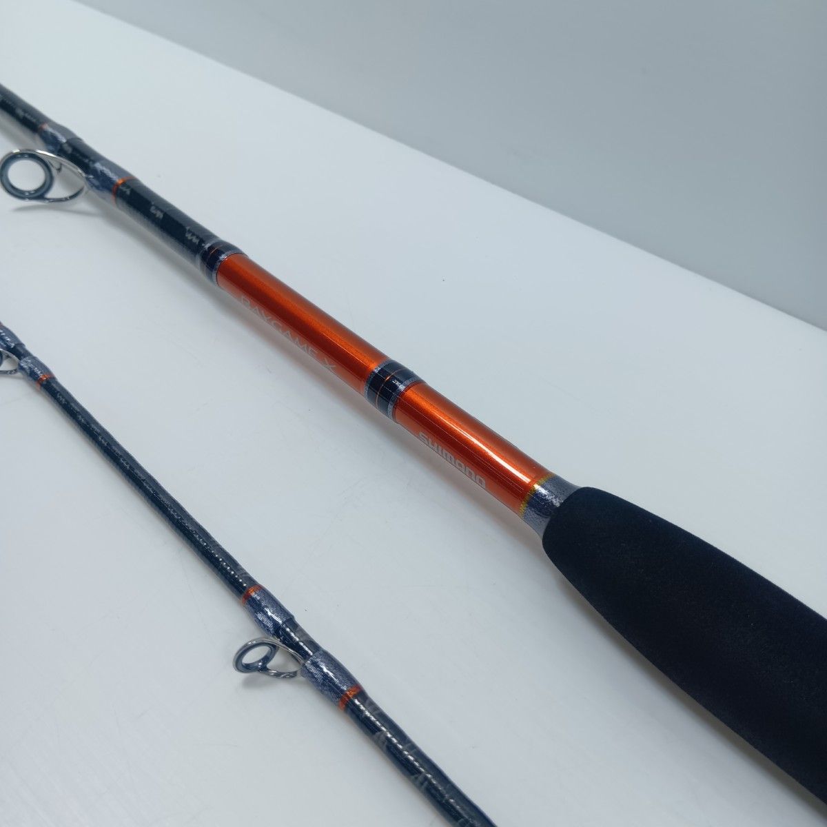 ベイゲームXヒラメ