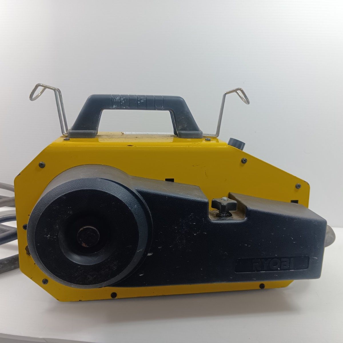  RYOBI リョービ コード式 半自動溶接機 ノンガスワイヤ SAW-80 その他 電動工具 エア工具