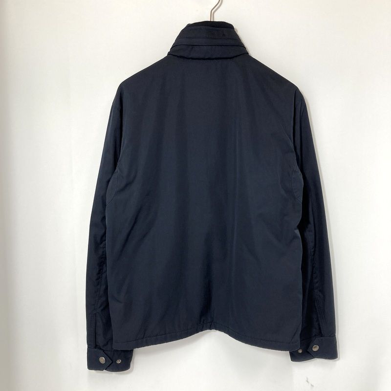 Polo Ralph Lauren ポロラルフローレン ナイロンジャケット 裏フリース 