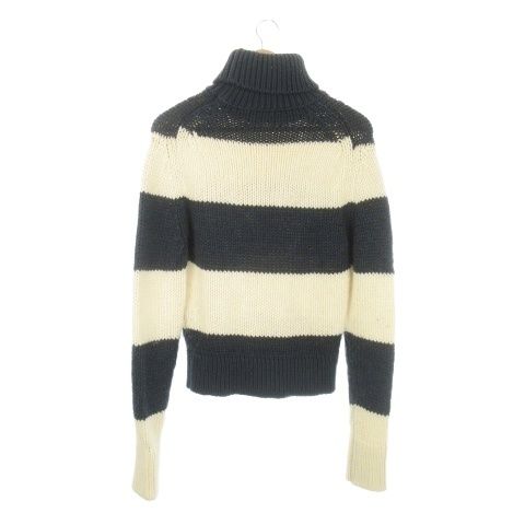 ドルチェ&ガッバーナ ドルガバ DOLCE&GABBANA タートルネックセーター