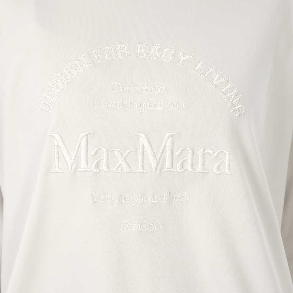 新品 'S MAX MARA エス マックスマーラ 2619971031600 012 SMMRUGIADA