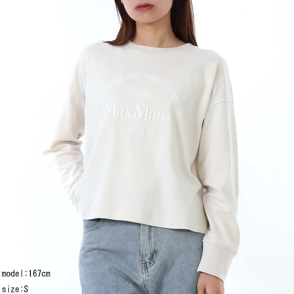 新品 'S MAX MARA エス マックスマーラ 2619971031600 012 SMMRUGIADA