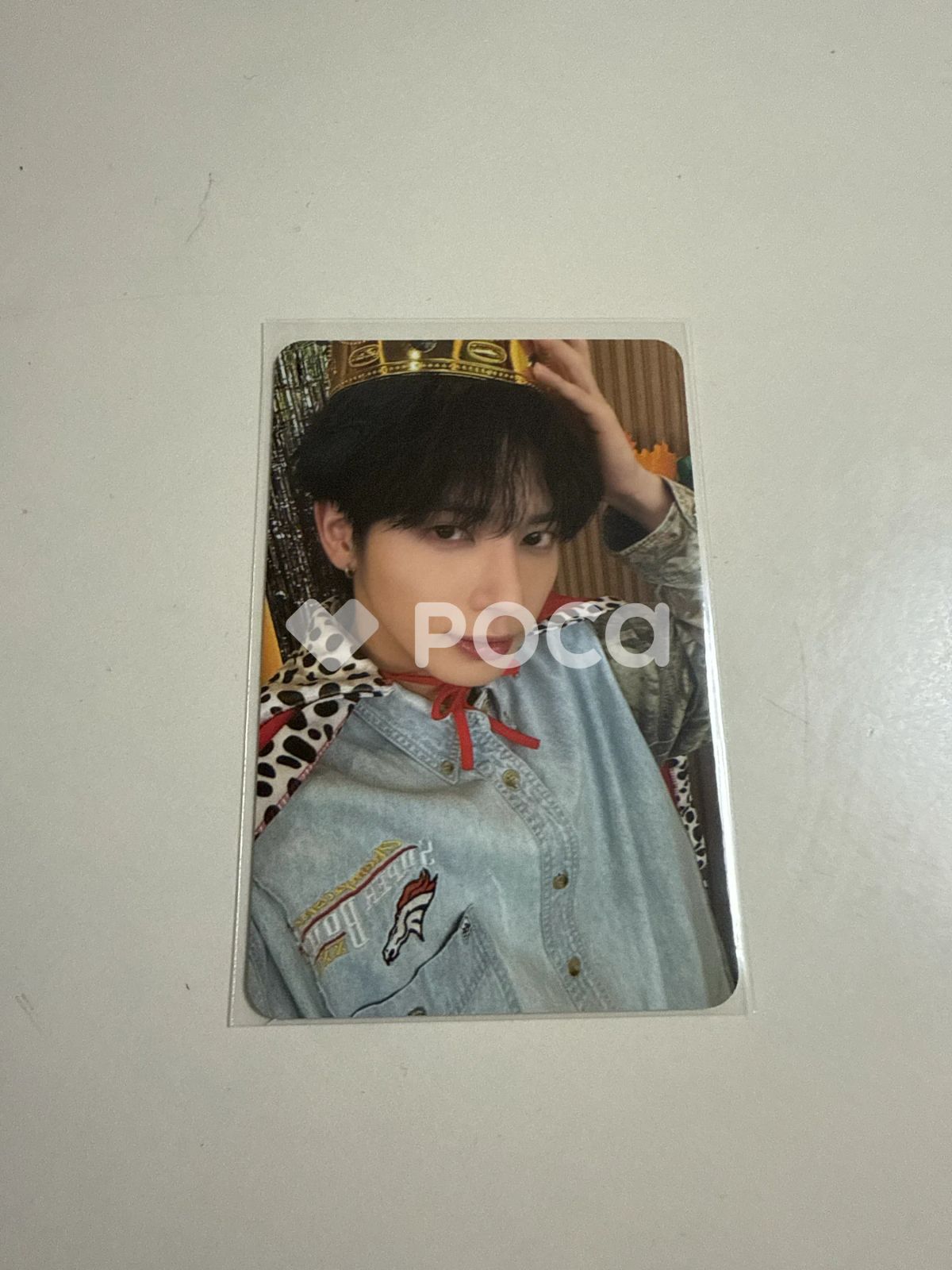 TXT テヒョン TOMORROW X TOGETHER 2025 SEASON'S GREETINGS - メルカリ