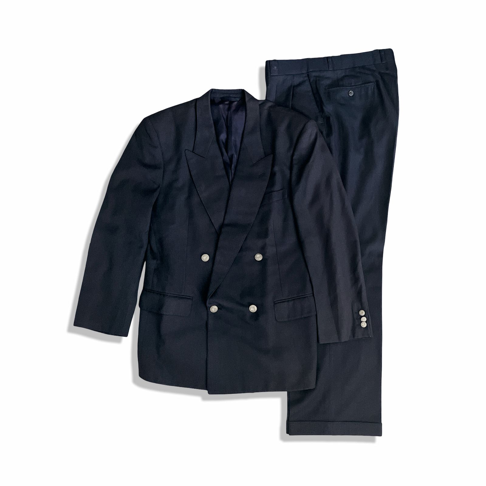 NINA RICCI Monsieur ニナリッチ ムッシュ Ermenegildo Zegna