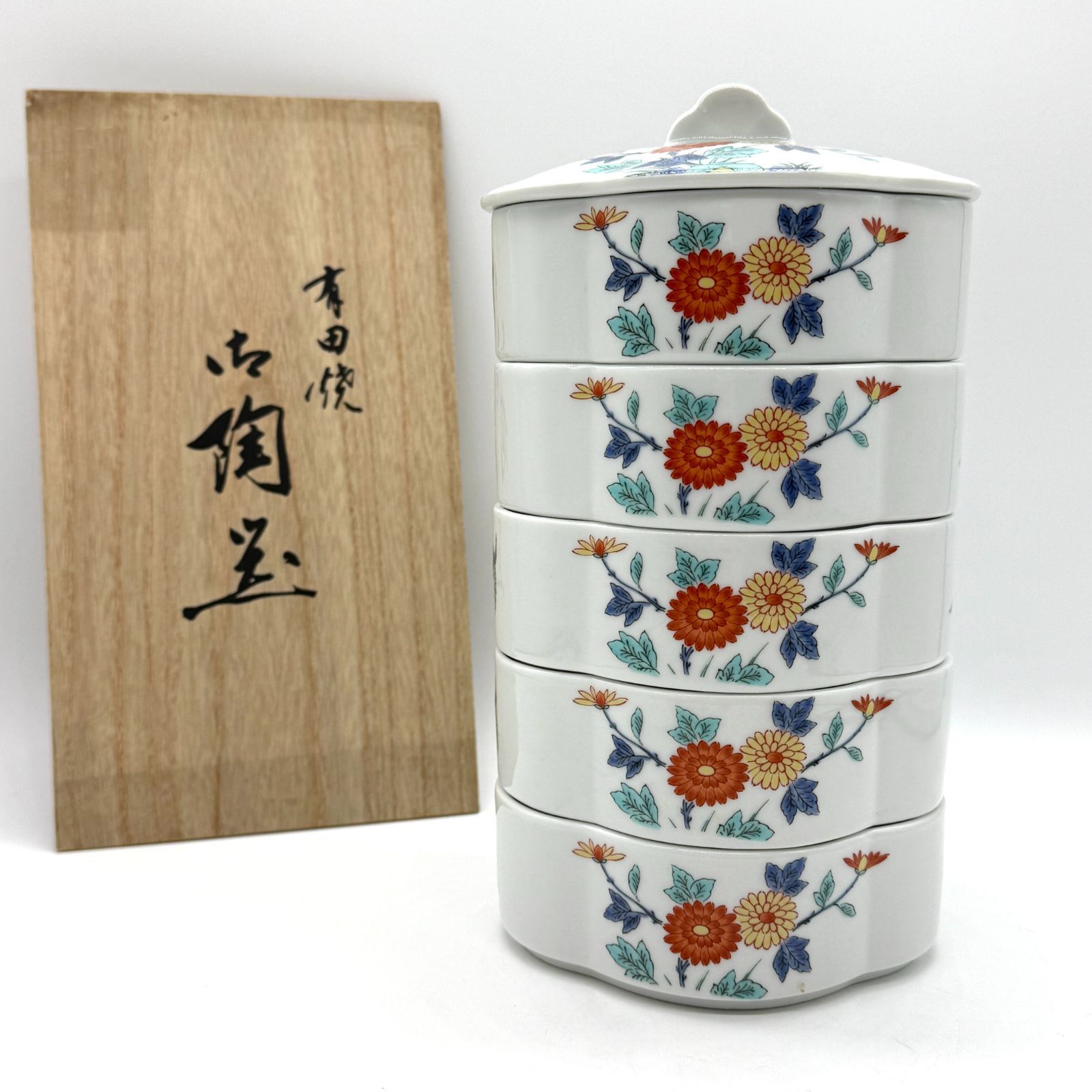 yuu様 値下げ依頼対応 古作 馬の目小皿 五脚揃い 古民藝 希少 ART