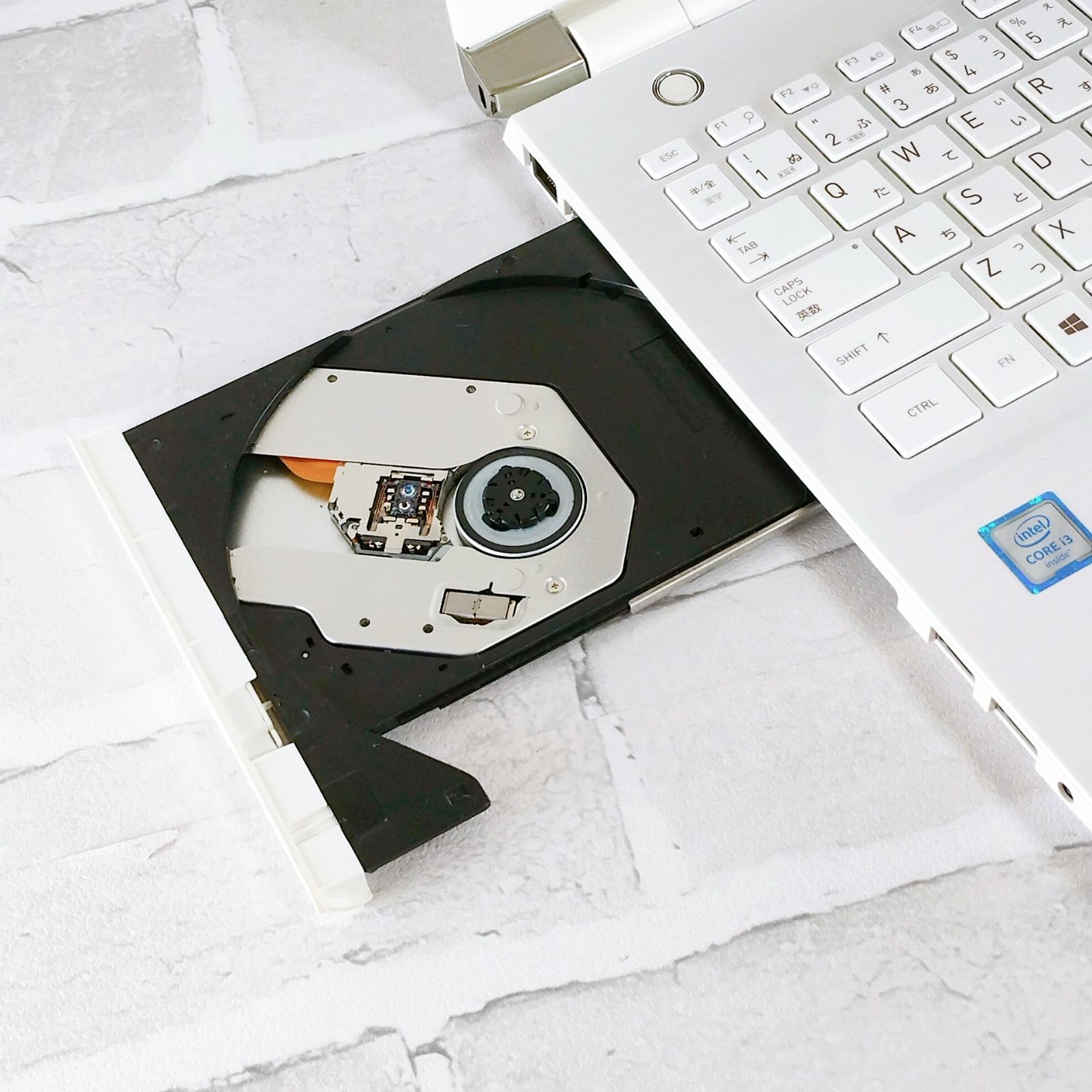 使いやすさ抜群！ Windows11 ノートパソコン 東芝 カメラ付き 美品！1TB Blu-ray 東芝 dynabook Windows11 ノートパソコン カメラ