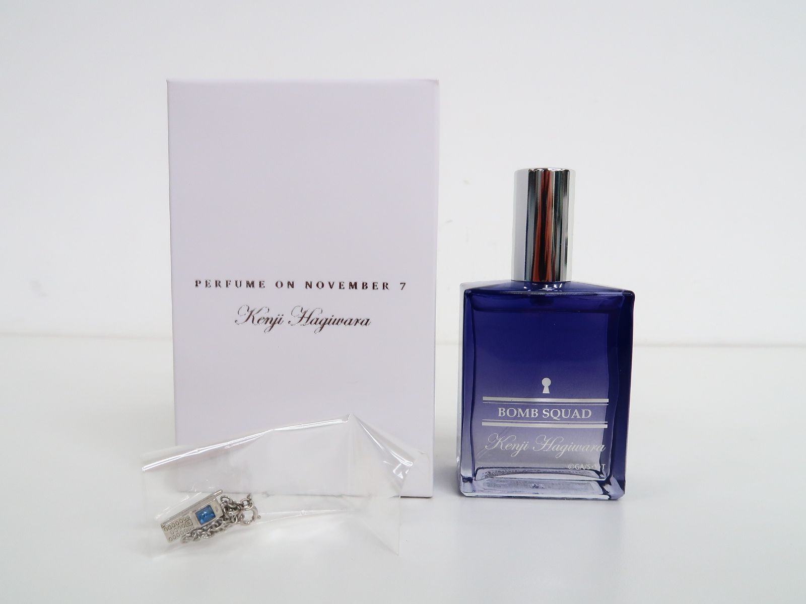 名探偵コナン 萩原研二の香水(特別版) パフューム・オン・ノーベンバー