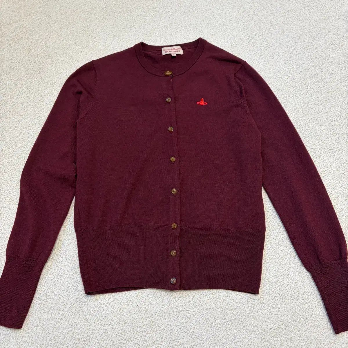 Vivienne Westwood ヴィヴィアン・ウエストウッド レッドレーベル