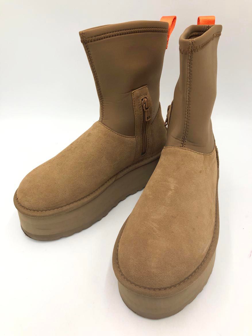 UGG アグ 1144031 ムートンブーツ クラシック ディッパー レディース