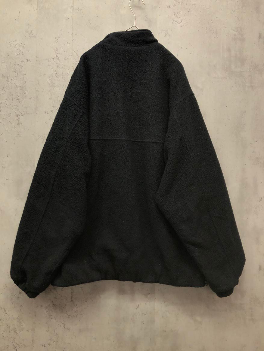 STEVEN ALAN スティーブンアラン 8125-174-0451 FLEECE WIND BREAKER