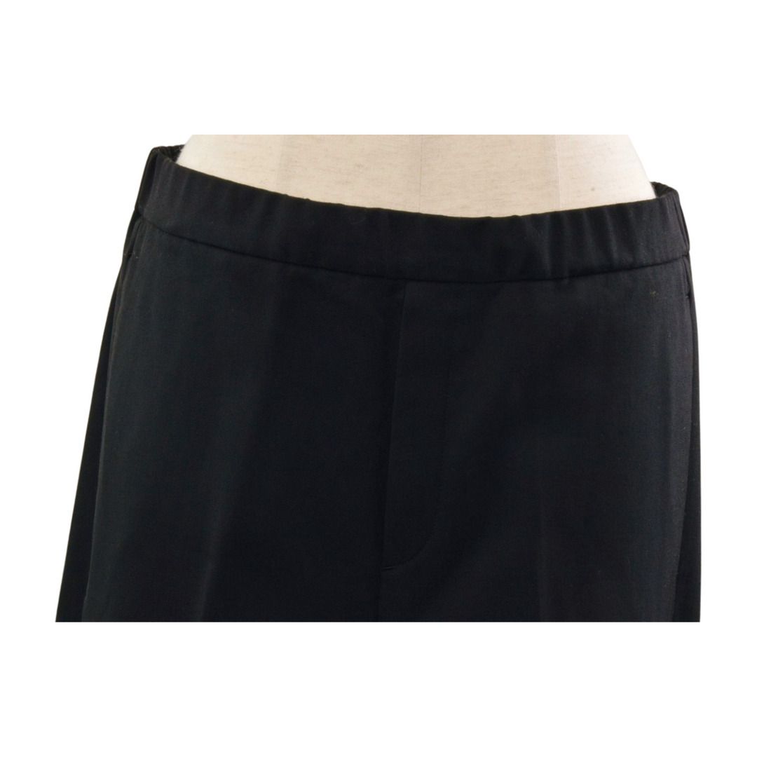 ドゥーズィエムクラス MUSE de Deuxieme Classe スリット テーパード