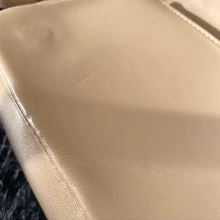 CHARLES & KEITH チャールズ＆キース ショルダーバッグ チェーン