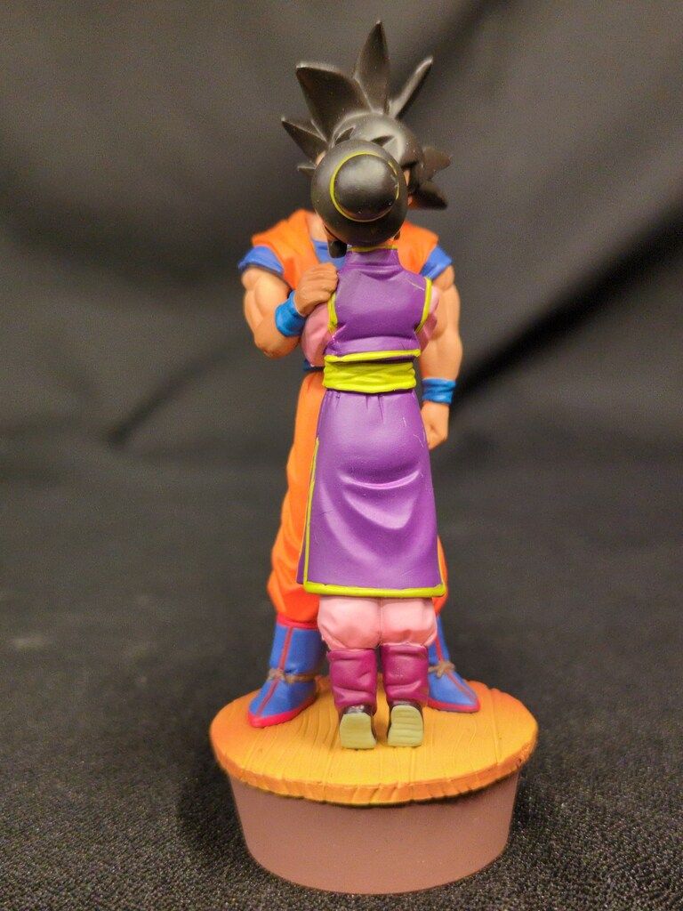 メガハウス ドラゴンボールカプセル・ネオ 邂逅・未来からの侵略セル編