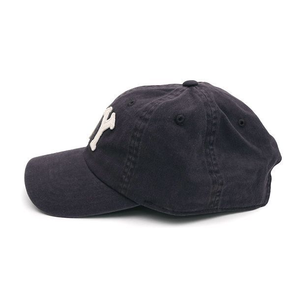 アメリカンニードル【AMERICAN NEEDLE】NY-NVY New York Black Yankees