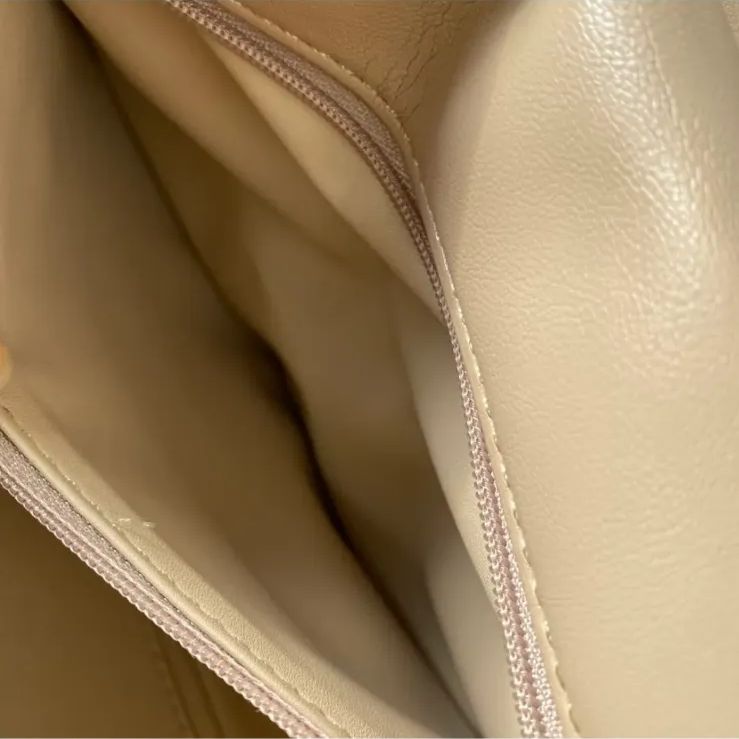 CHARLES & KEITH チャールズ＆キース ショルダーバッグ チェーン