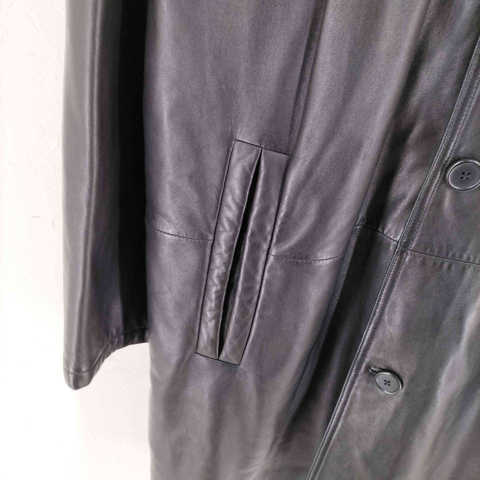 【高級イタリアブランド】PAL ZILERIパルジレリ リアルファ一モッズコート 高級イタリアブランド】PAL ZILERIパルジレリ リアルファ一モッズコート