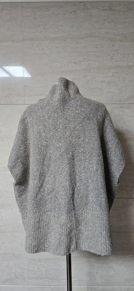 FABIANA FILIPPI ファビアナフィリッピ ウール カシミア ブレンド