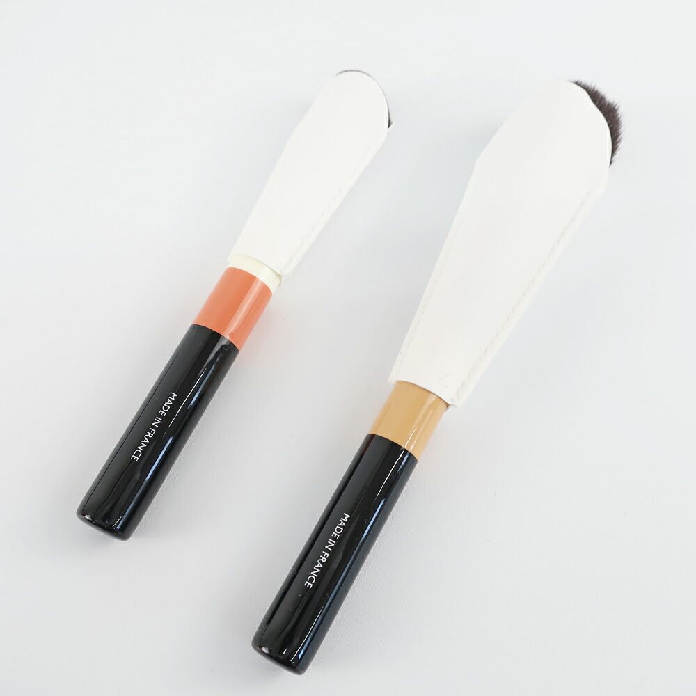 エルメス トラベルブラシセット トラベル ブラシセット《レ・ヴォヤジャー》 リミテッドエディション