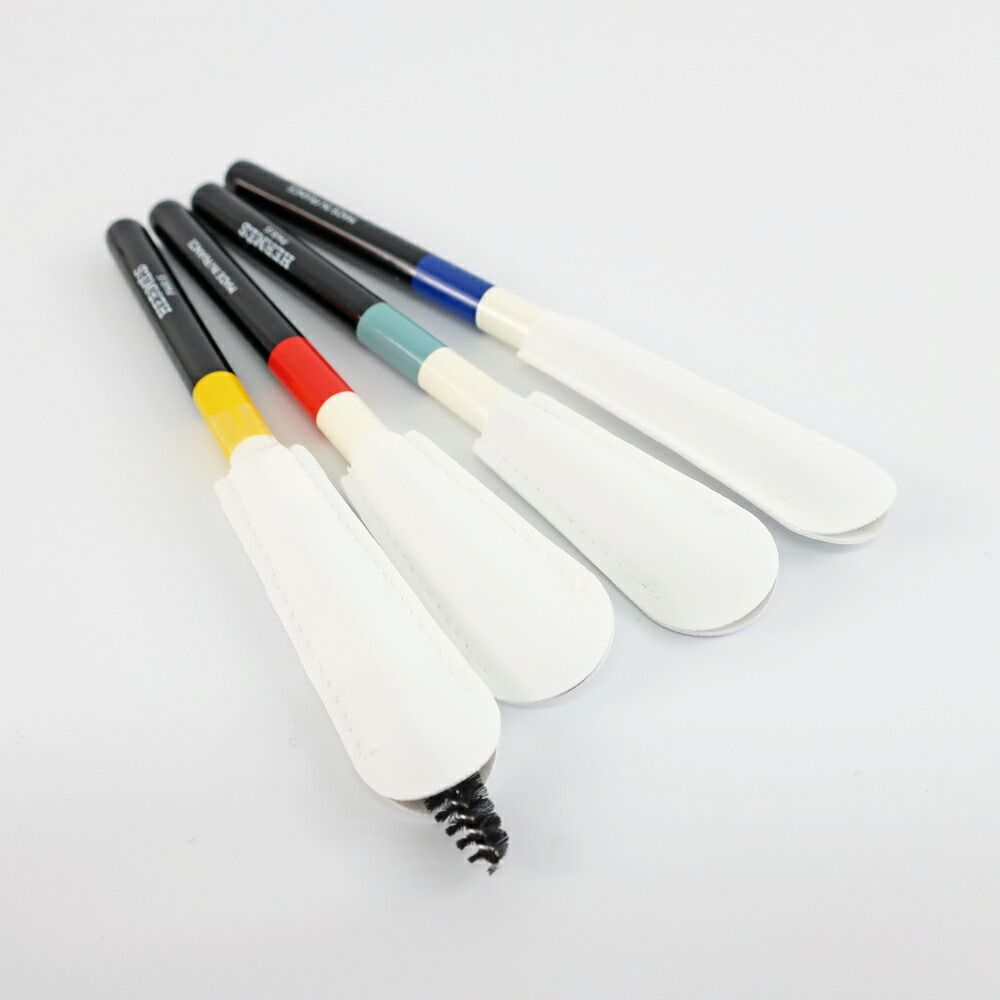 天白】エルメス トラベルブラシセット レ・パンソー・エルメス レ