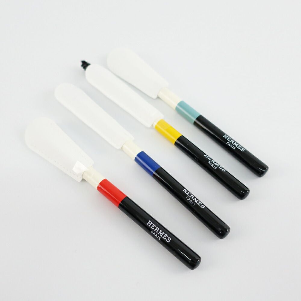 天白】エルメス トラベルブラシセット レ・パンソー・エルメス レ