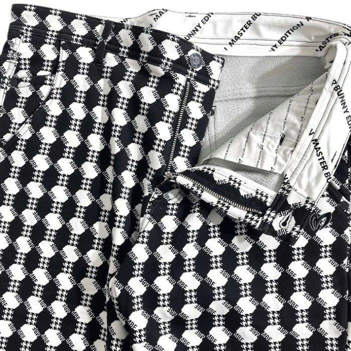 MASTER BUNNY EDITION by PEARLY GATES マスターバニー エディション