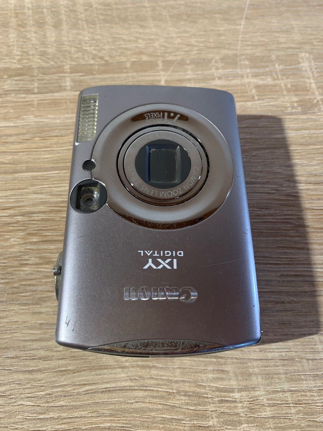 Canon IXY DIGITAL 900 IS シルバー デジカメ Canon Digital Camera IXY DIGITAL 900 IS IXYD900IS 7.1 MP | eBay