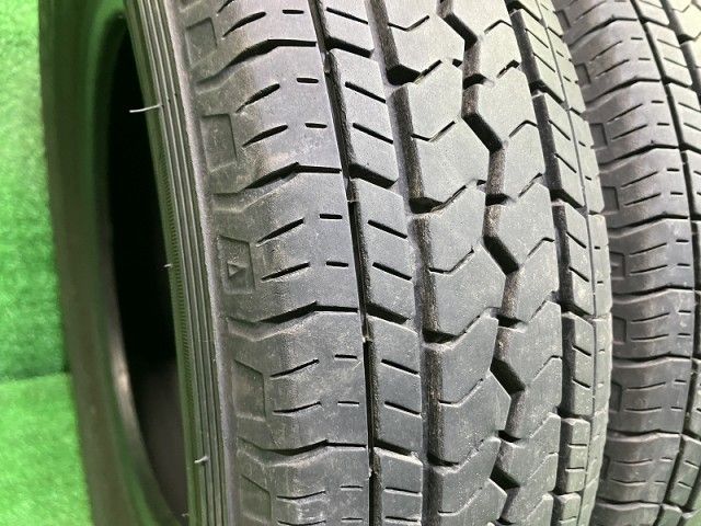 TOYO サマー トーヨー V-02e 145R12/6PR 4本 6ミリ 2024年 - メルカリ