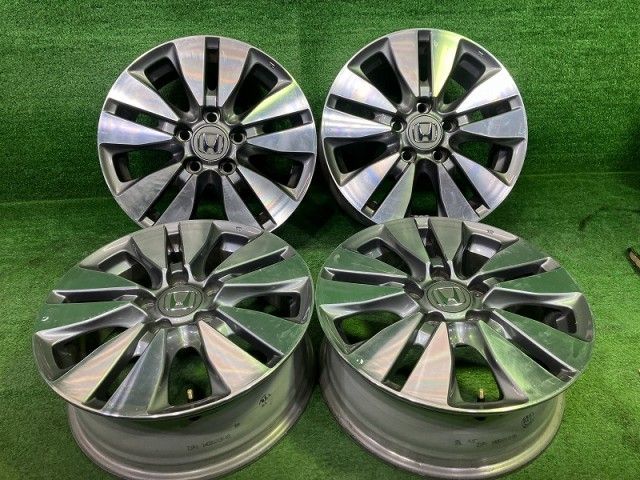 ホンダ HONDA 純正 ステップワゴン スパーダ RK5 ホイール アルミ