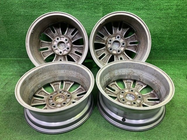 ホンダ HONDA 純正 ステップワゴン スパーダ RK5 ホイール アルミ