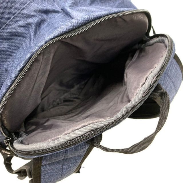 オジオ×スコッティ・キャメロン バッグパック クラブキャメロン