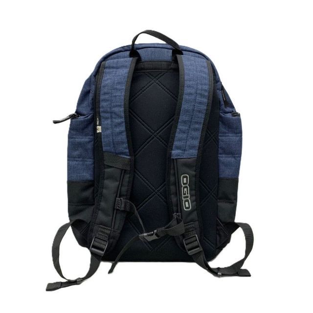 スコッティキャメロン × OGIOリュック　2016クラブキャメロンメンバー限定 オジオ×スコッティ・キャメロン バッグパック クラブキャメロン