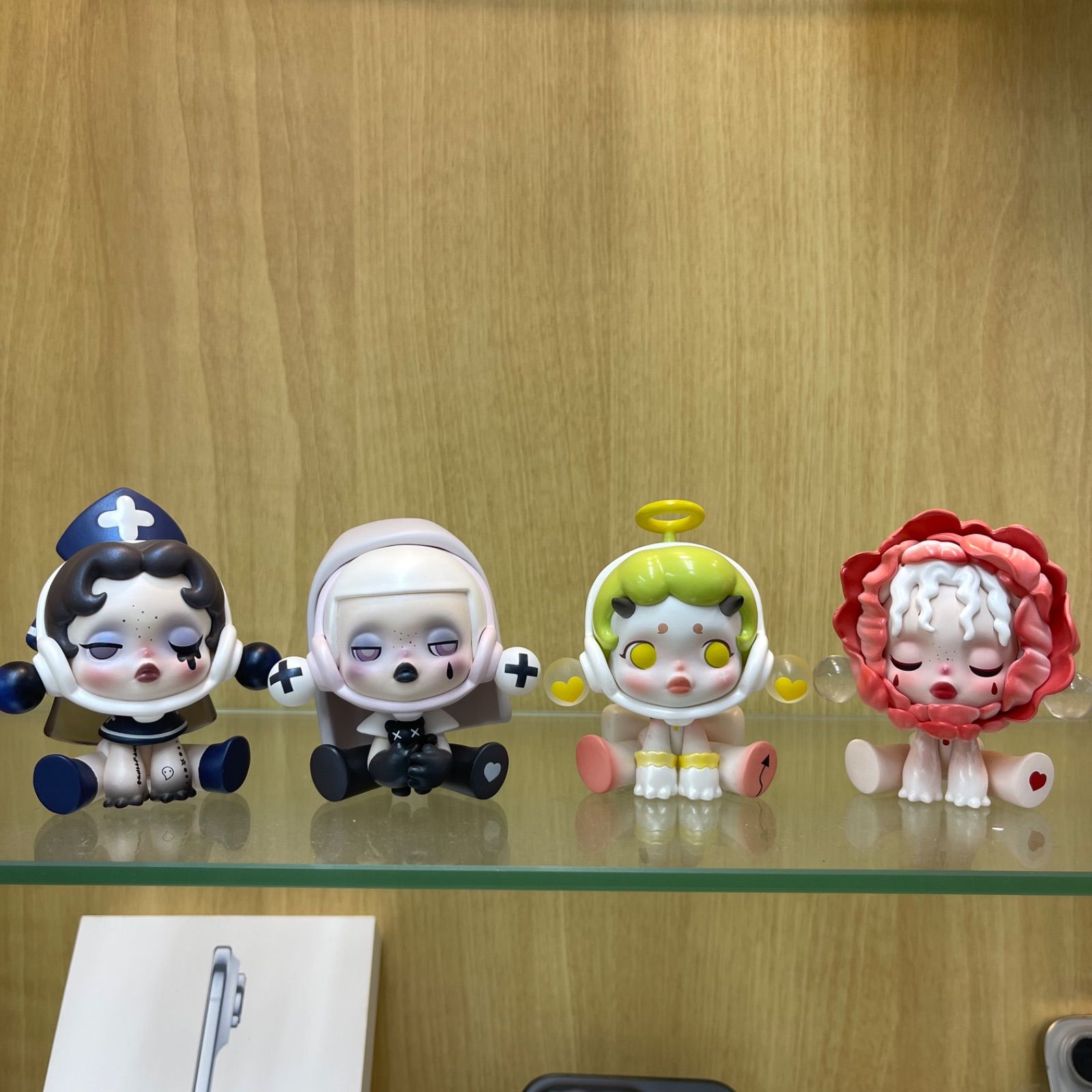  ANCIENT CASTLEシリーズ 12点 その他 キャラクターグッズ