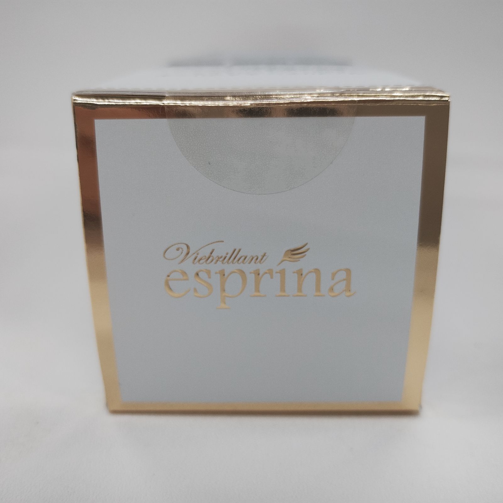 Y3982 ヴィブリアン エスプリーナ RG2+ マイクロミセラー CICAソーム