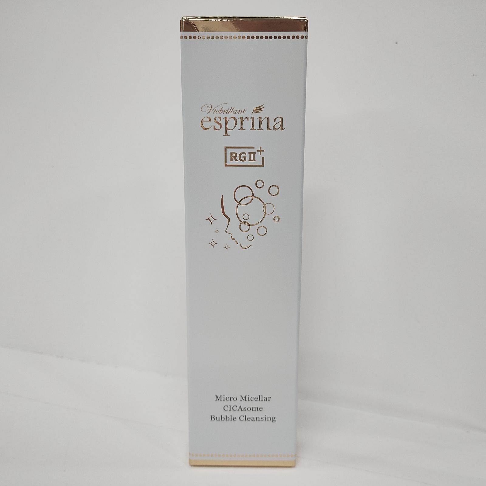 Y3982 ヴィブリアン エスプリーナ RG2+ マイクロミセラー CICAソーム