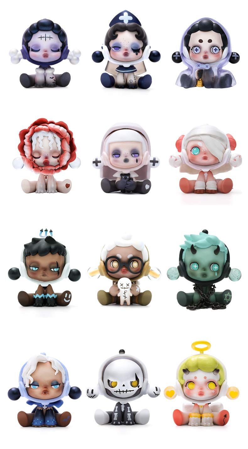 ANCIENT CASTLEシリーズ 12点