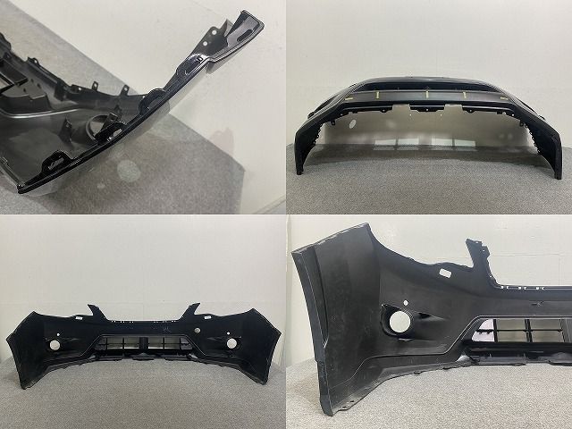 インプレッサ/XV GP7/GPE 純正 前期 フロント バンパー 57704FJ011