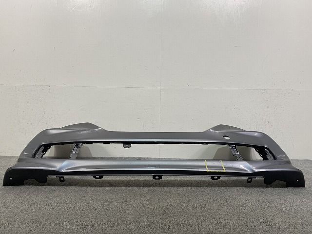 N-BOX/NBOX Nボックス JF3/JF4 純正 前期 フロント バンパー 71101-TTA