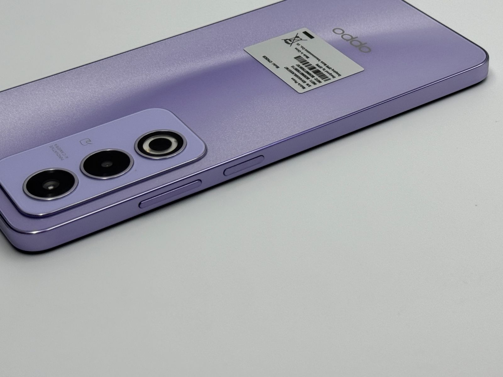A3 5G OPPO CPH2639 パープル | SIMフリー 128GB 4G⁄128GB 楽天 