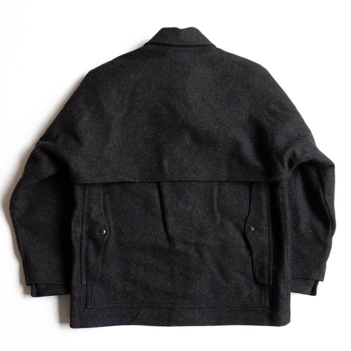 美品】FILSON【ダブルマッキーノ クルーザー ジャケット】40 