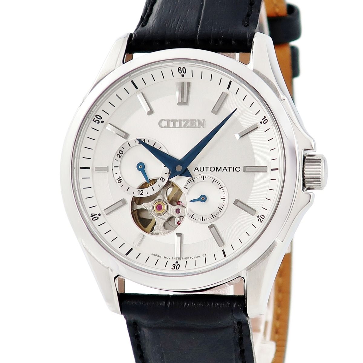 シチズン 腕時計 NP1011 08A 鑑定済み ブランド