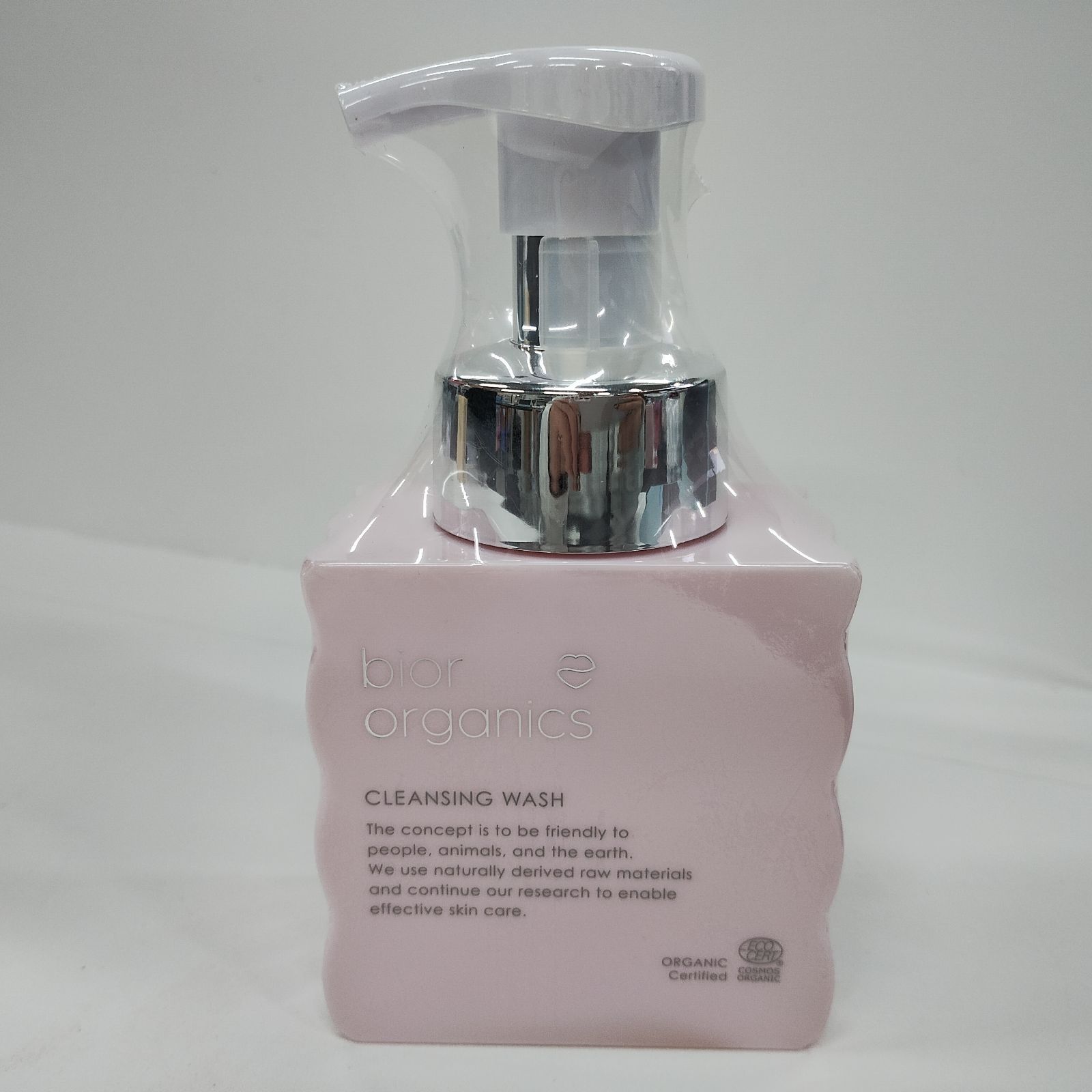 BIOR ビオール　ホイップクレンジングソープ3本 BIOR ビオール ホイップクレンジングソープ3本 新品 ビオール