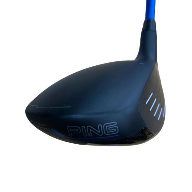 中古】 ピン G440 MAX 4W フェアウェイウッド FW ALTA J CB BLUE(FW