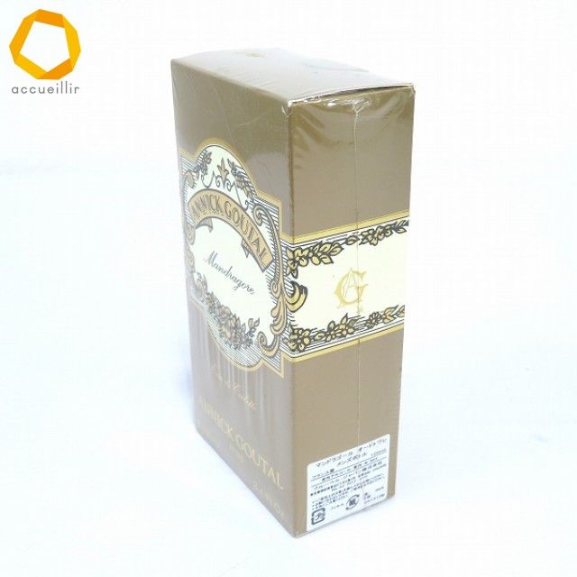 ae アニックグタール Annick Goutal マンドラゴール オードトワレ