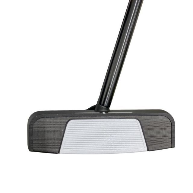 中古】 オデッセイ SQUARE 2 SQUARE TRI-HOT JAILBIRD 34インチ パター