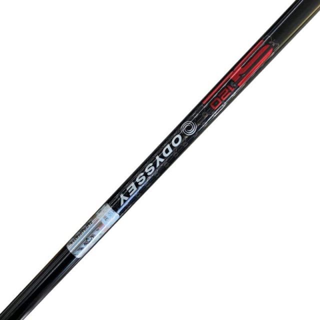 中古】 オデッセイ SQUARE 2 SQUARE TRI-HOT JAILBIRD 34インチ パター